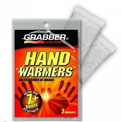 Ohřívač rukou Grabber Hand Warmer 7H (ECHWFL)