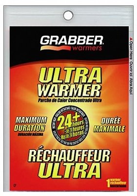 Ohřívač rukou Grabber UltraWarmer 24H (ECUWFL)