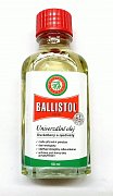 Olej Ballistol sklo 50ml