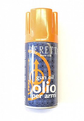 Olej Beretta 125 ml