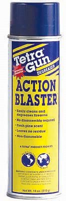 Olej TETRA GUN Action Blaster 12oz 340g