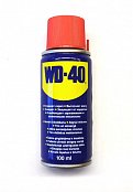 Olej WD 40 100 ml