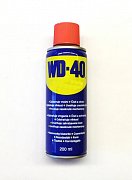 Olej WD 40 200 ml