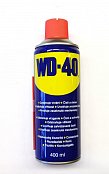 Olej WD 40 400 ml