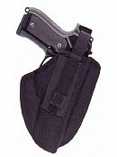Opaskové pouzdro Dasta 206-1 pro pistoli CZ 75D Compact, CZ 82/83