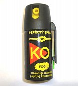 Pepřový sprej F.W.Klever KO FOG 50 ml