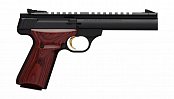 Pistole Browning Buck Mark Field Target r. 22LR