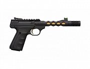 Pistole Browning Buck Mark Vision Black Gold r. 22LR