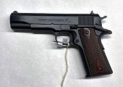 Pistole COLT Government Model Blued 5" r. 45 ACP