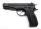 Pistole CZ 75 B RETRO r. 9mm Luger