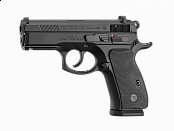Pistole CZ 75 P-01 Steel Black r. 9mm Luger