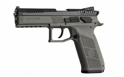 Pistole CZ P-09 Urban Grey r. 22LR