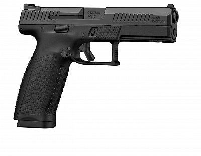 Pistole CZ P-10 F r. 9mm Luger