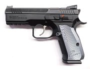 Pistole CZ SHADOW 2 Compact OR r. 9mm Luger