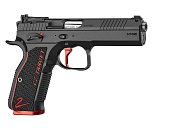 Pistole CZ Shadow 2 Target 5" r. 9mm Luger