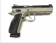 Pistole CZ Shadow 2 Urban Grey r. 9mm Luger