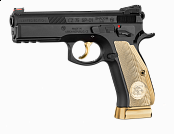 Pistole CZ SP-01 Shadow "85th Anniversary" r. 9mm Luger