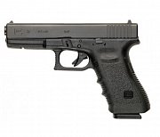 Pistole Glock 17