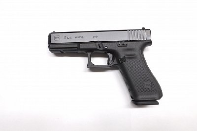 Pistole Glock 17 Gen5/FS