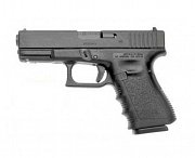 Pistole Glock 19