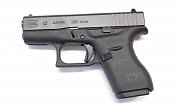 Pistole Glock 42 r.9mm Browning