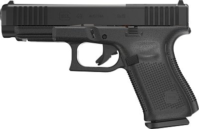 Pistole GLOCK 49 FS (MOS) r. 9mm Luger