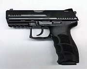 Pistole Heckler & Koch P30 V3