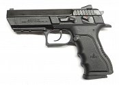 Pistole IWI Jericho 941 PL r. 9mm Luger