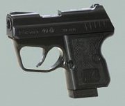 Pistole Kevin 703