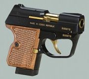 Pistole Kevin 706