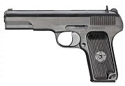 Pistole NORINCO TOKAREV T54 r. 7,62x25 Tokarev