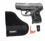 Pistole Ruger LCP II. r. 9mm Brow.