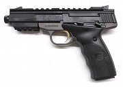 Pistole samonabíjecí Browning Buckmark UDX PRO TGT 4" Contour rail r. 22LR