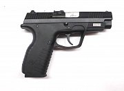 Pistole samonabíjecí CZ 100 r. 9mm Luger