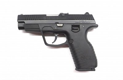 Pistole samonabíjecí CZ 100 r. 9mm Luger
