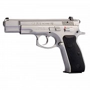 Pistole samonabíjecí CZ 75B STAINLESS