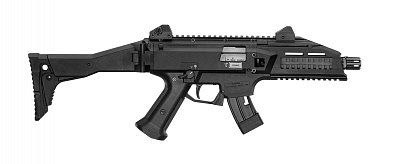 Pistole samonabíjecí CZ SCORPION EVO3 S1 r. 22LR