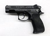Pistole samonabíjecí ČZ-Uherský Brod CZ75D Compact r. 9mm Luger