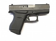 Pistole GLOCK 43