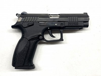 Pistole samonabíjecí GRAND POWER mod. K100MK12 r. 9mm Luger
