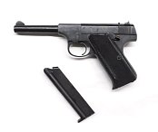 Pistole samonabíjecí NORINCO M93 Sportsman r. 22 LR