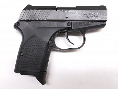 Pistole samonabíjecí Remington RM 380 r. 380 Auto