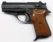 Pistole samonabíjecí TANFOGLIO r. 7,65 Br.