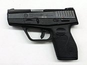 Pistole samonabíjecí TAURUS PT709 SLIM r. 9mm Luger