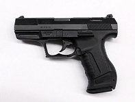 Pistole samonabíjecí WALTHER P99 r. 9mm Luger