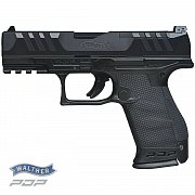 Pistole samonabíjecí WALTHER PDP Compact 4" r. 9 mm Luger