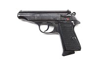 Pistole samonabíjecí Walther PP r. 7,65 Brow.