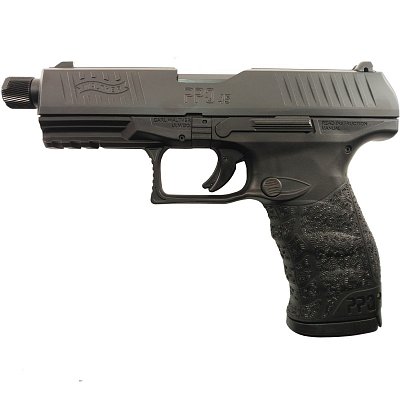 Pistole samonabíjecí Walther PPQ M2 SD r. 45 Auto