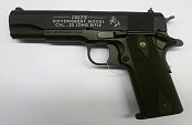 Pistole Walther Colt 1911 A1 5" r.22LR
