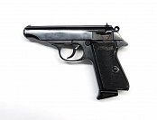 Pistole WALTHER PP r. 22 LR
